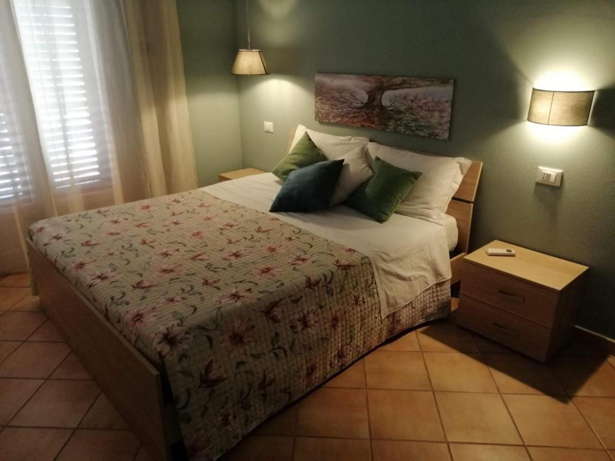 فيلا Casa Vacanze Baia Di Guidaloca كاستيلاّماري ديل غو المظهر الخارجي الصورة