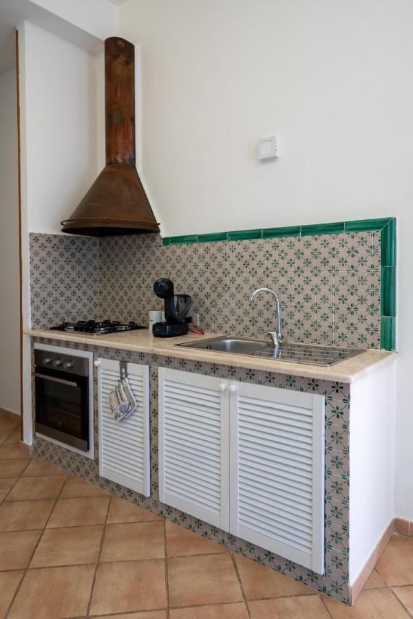 فيلا Casa Vacanze Baia Di Guidaloca كاستيلاّماري ديل غو المظهر الخارجي الصورة