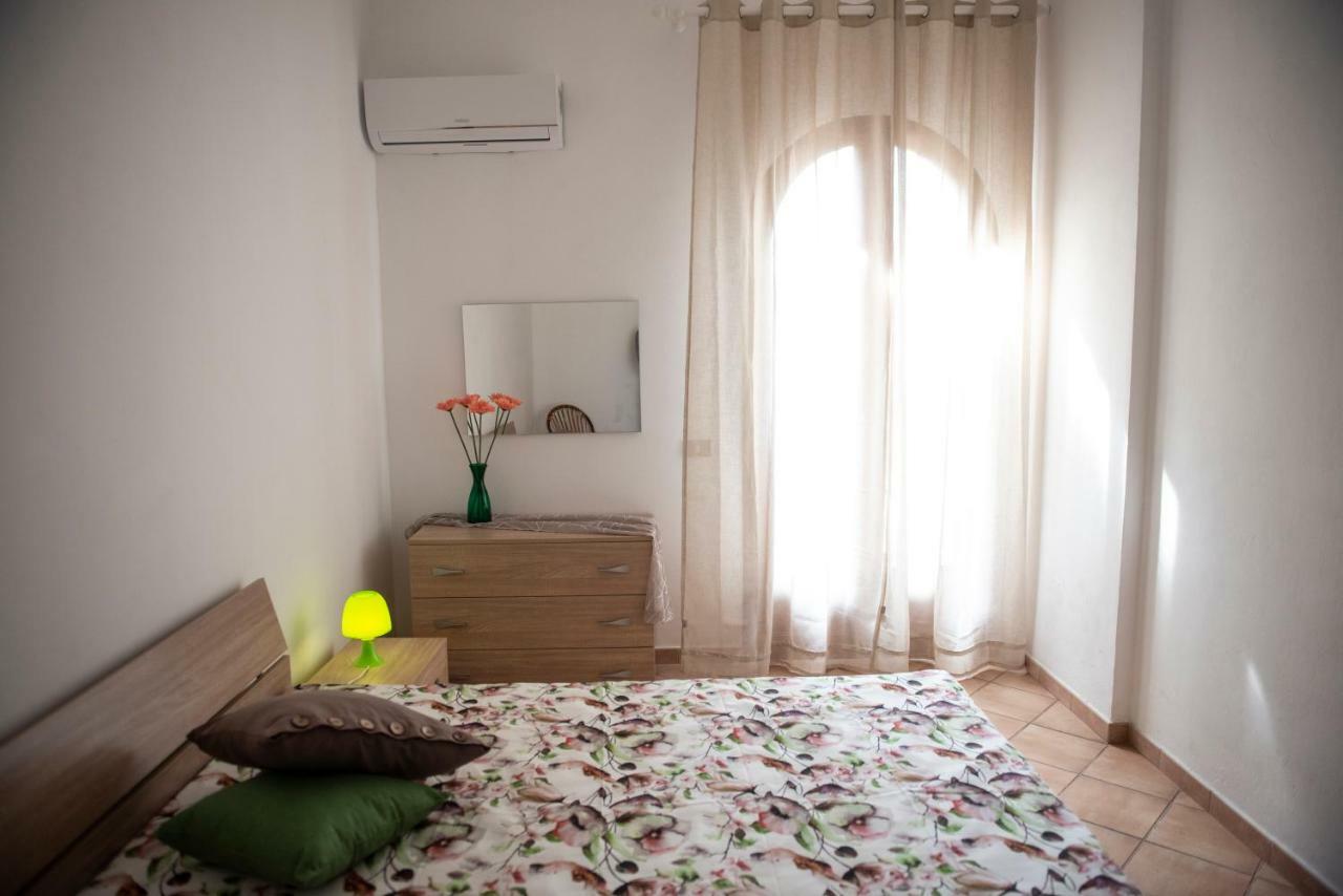 فيلا Casa Vacanze Baia Di Guidaloca كاستيلاّماري ديل غو المظهر الخارجي الصورة